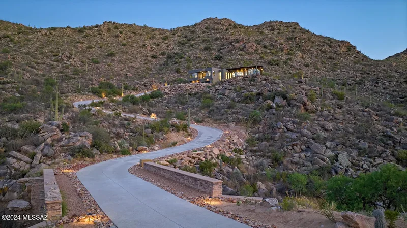 15086 N Dove Canyon Pass, Marana, AZ, 85658, USA, Marana, Arizona, United States. - Photo 2