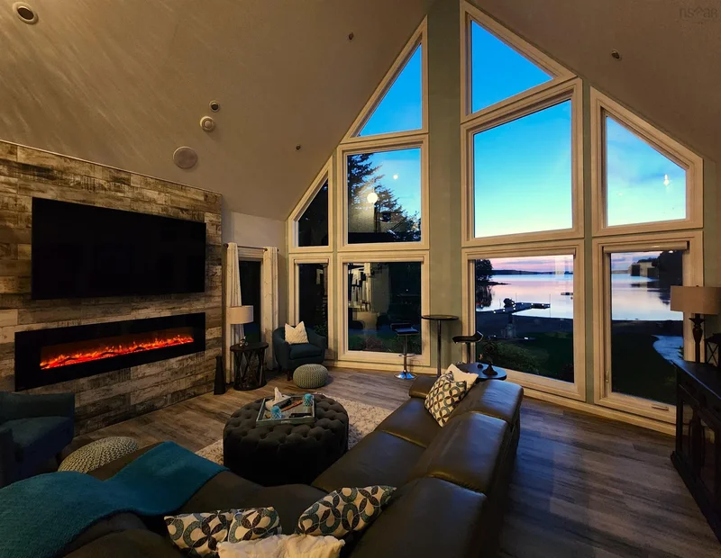 230 Joudrey Lane, Blockhouse, Nova Scotia, Canada. - Photo 6