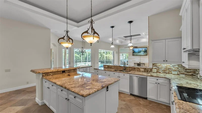 5135 HIGHLANDS LAKEVIEW LOOP, LAKELAND, FL 33812, Lakeland, Florida, United States. - Photo 15