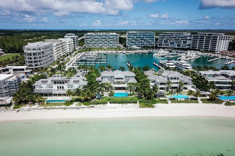 5 Oceans , Albany, Nassau, New Providence, The Bahamas. - Photo 75