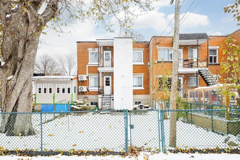 6695-6697 Rue Mazarin, LeSudOuest, QC H4E2X6, Montréal, Quebec, Canada. - Photo 7