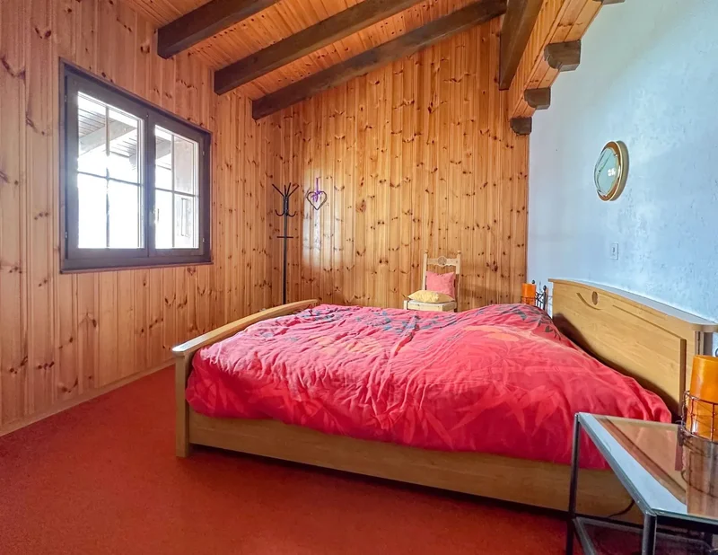 Chamoson, Valais, Switzerland. - Photo 3