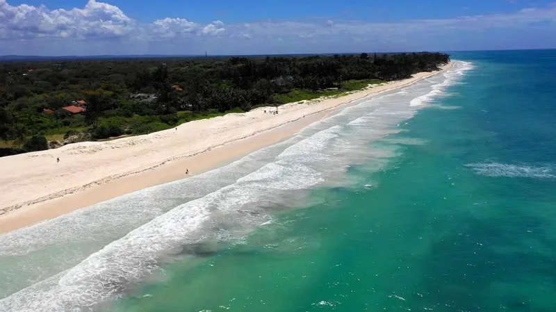 Watamu Beach, Kenya, Watamu Beach, Kilifi County, Kenya. - Photo 38