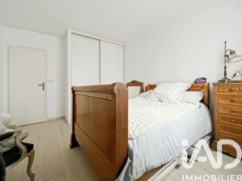 Chelles, Île-de-France, France. - Photo 18