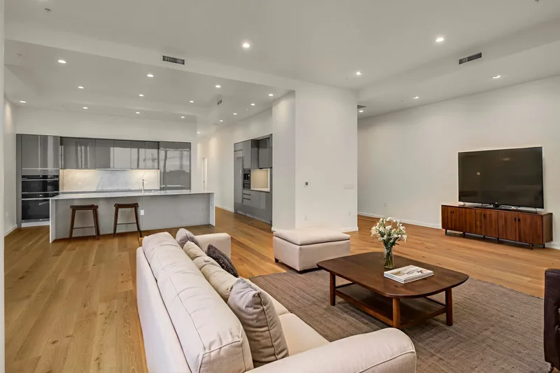 1808 Minor Ave Unit #PH203 , Seattle, WA 98101, Seattle, Washington, United States. - Photo 9