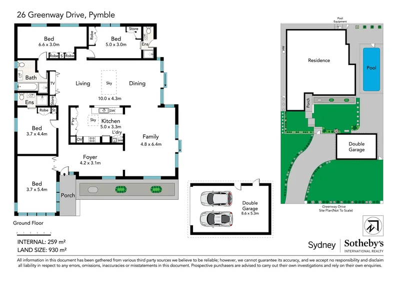 26 Greenway Drive, Pymble, Sydney, NSW 2073, Sydney, New South Wales, Australia. - Photo 25