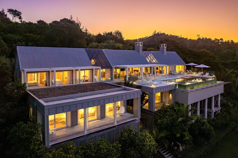729 Orapiu Road, Waiheke Island, AUK 1081, Waiheke Island, Auckland, New Zealand. - Photo 19