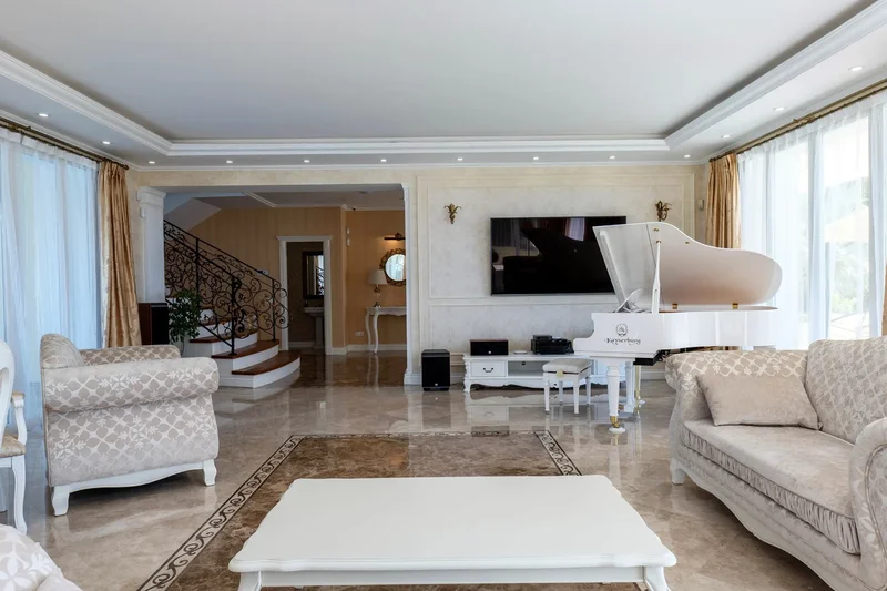 Andalusia, Elviria-Cabopino, Marbella, Spain. - Photo 26