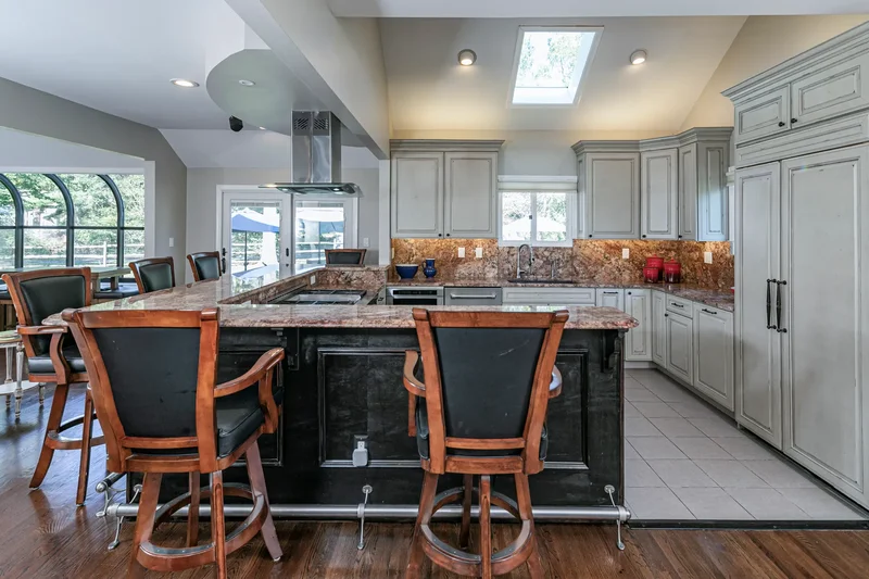 45 Willow Road , Lawrenceville, NJ 08648, Lawrence Township, New Jersey, United States. - Photo 3