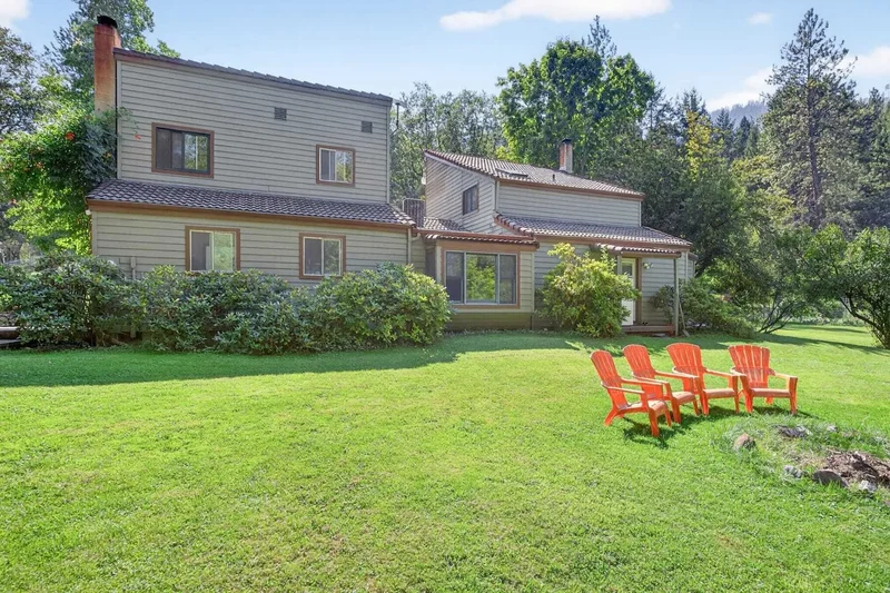 3950 Little Applegate Road , Jacksonville, OR 97530, Applegate, Oregon, United States. - Photo 13