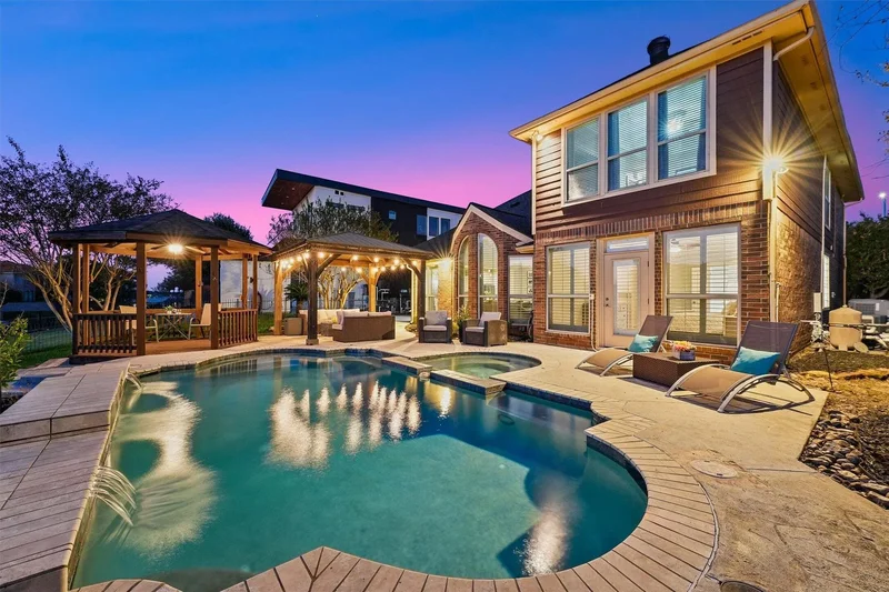 8223 Lakeshore Villa Drive, Houston, TX 77346, Humble, Texas, United States. - Photo 4