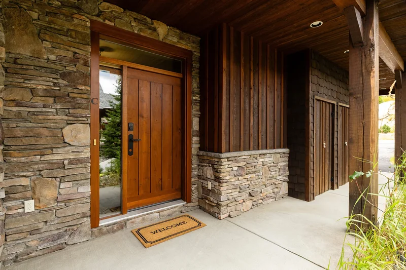 1-5925 Snow Pines Road, Big White, BC V1P 1T4, Beaverdell, British Columbia, Canada. - Photo 23