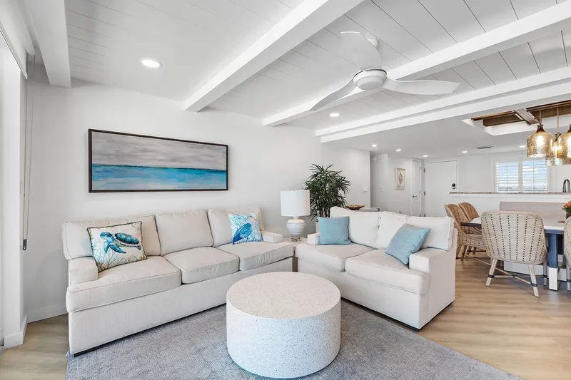 6300 Midnight Pass Road , 809, Sarasota, FL 34242, Siesta Key, Florida, United States. - Photo 24