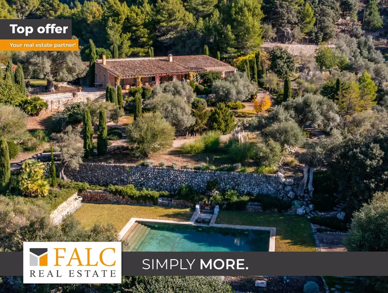 Valldemossa, Mallorca, Valldemossa, Valldemossa, Balearic Islands, Spain. - Photo 6
