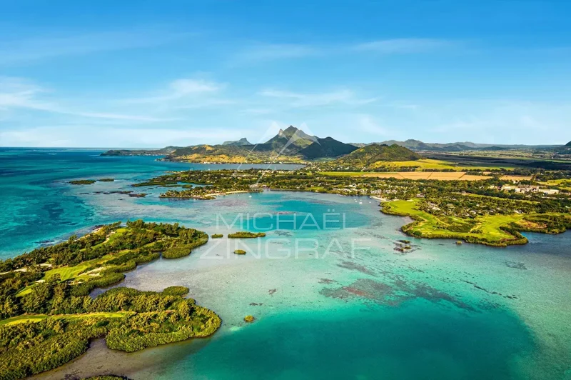 Beau Champ, Flacq District, Mauritius. - Photo 5