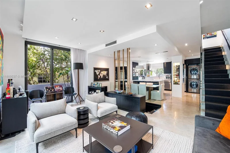 1024 Lenox Ave 8, Miami Beach, Florida, United States. - Photo 4