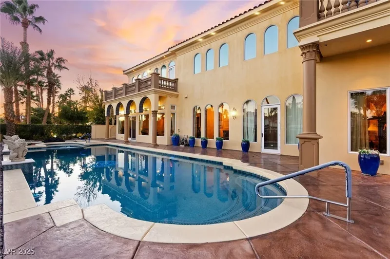 2200 Glenbrook Way, Las Vegas, Nevada, United States. - Photo 68