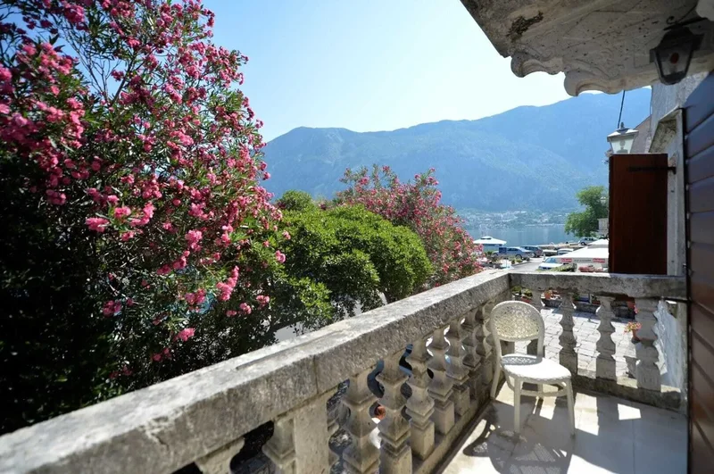Kotor, Prcanj, Kotor, Kotor Municipality, Montenegro. - Photo 7