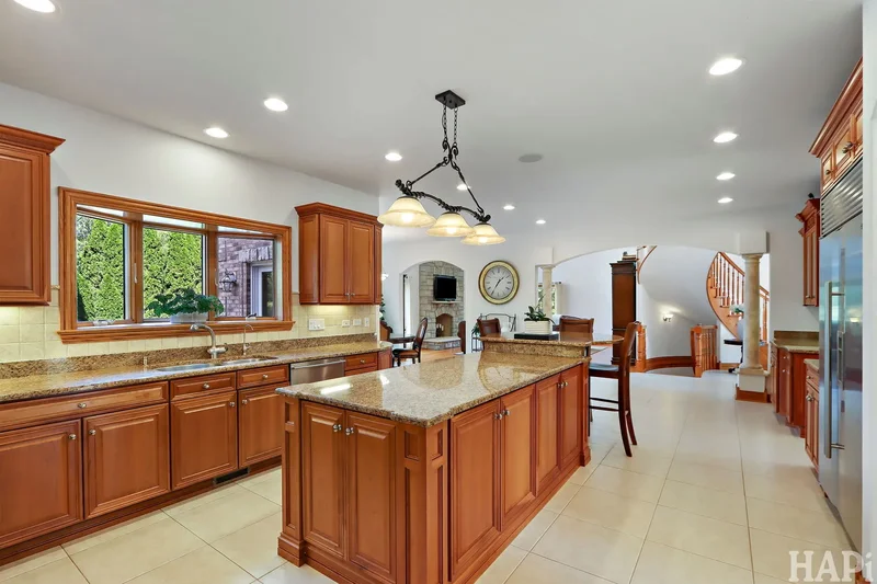 39 Forest Lane, South Barrington, IL 60010, Barrington Hills, Illinois, United States. - Photo 46