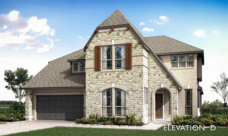 2304 Prosper Way, Mansfield, Texas, United States. - Photo 31