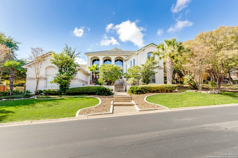 Residential San Antonio