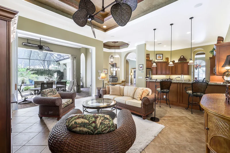 3601 Sanctuary Lakes Drive, Bonita Springs, FL 34134, Bonita Springs, Florida, United States. - Photo 19