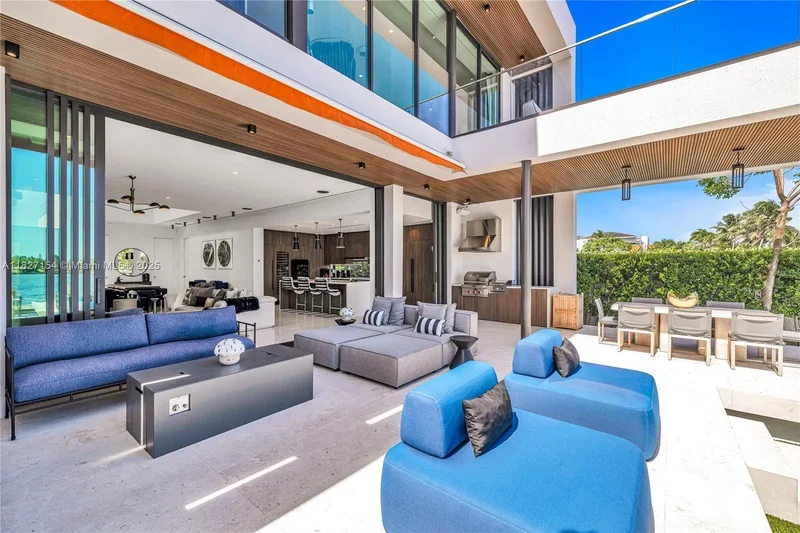 1510 Stillwater Dr, Miami Beach, Florida, United States. - Photo 7