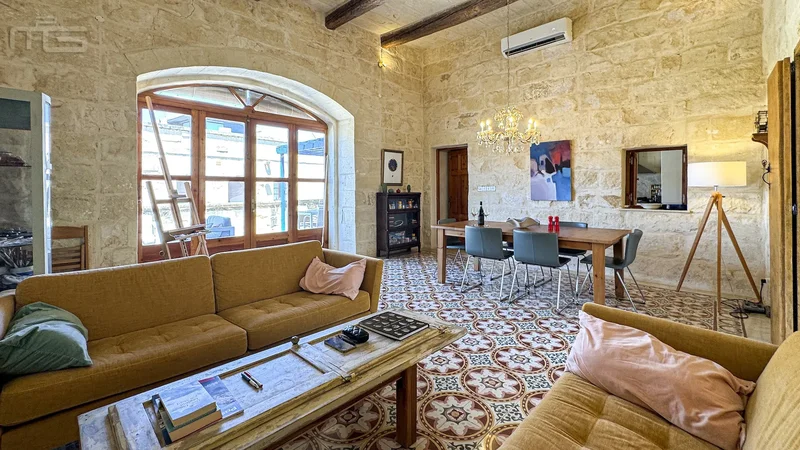 Gozo, Qala, Malta. - Photo 26