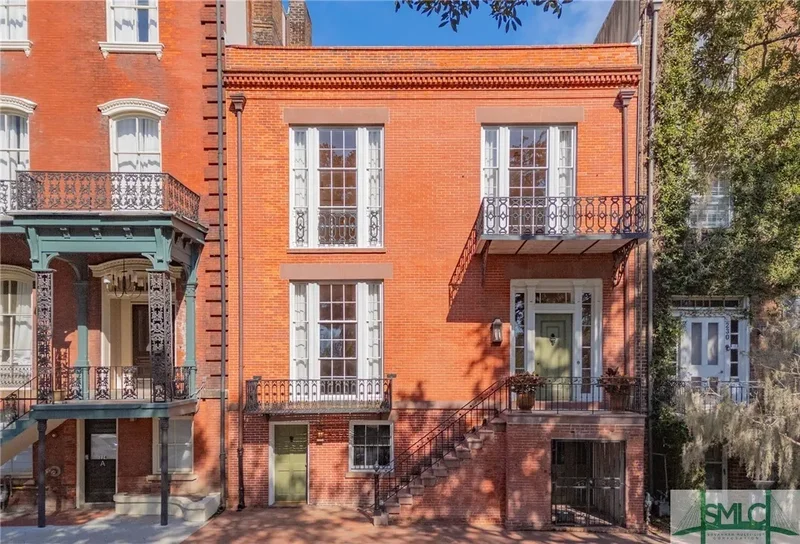 228 E Oglethorpe Avenue, Savannah, Georgia, United States. - Photo 1