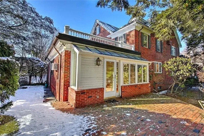 39 Harwich Road, Providence, RI, 02906, USA, Providence, Rhode Island, United States. - Photo 49