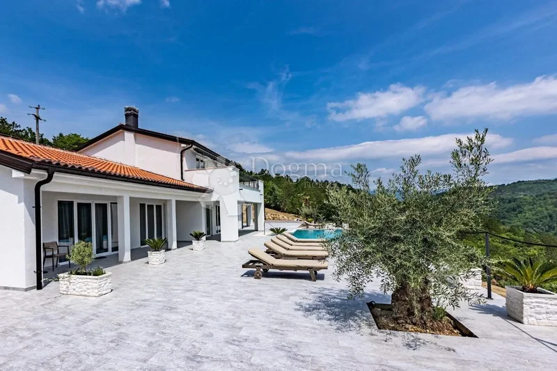 Opcina Cerovlje, Istria County, Croatia. - Photo 14