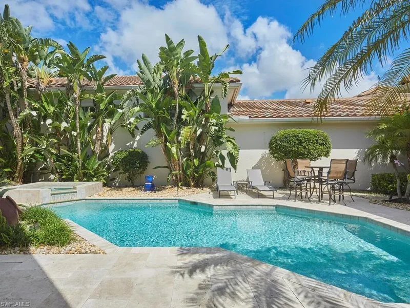 1267 Grand Isle CT, Naples, FL, 34108, USA, Naples, Florida, United States. - Photo 17