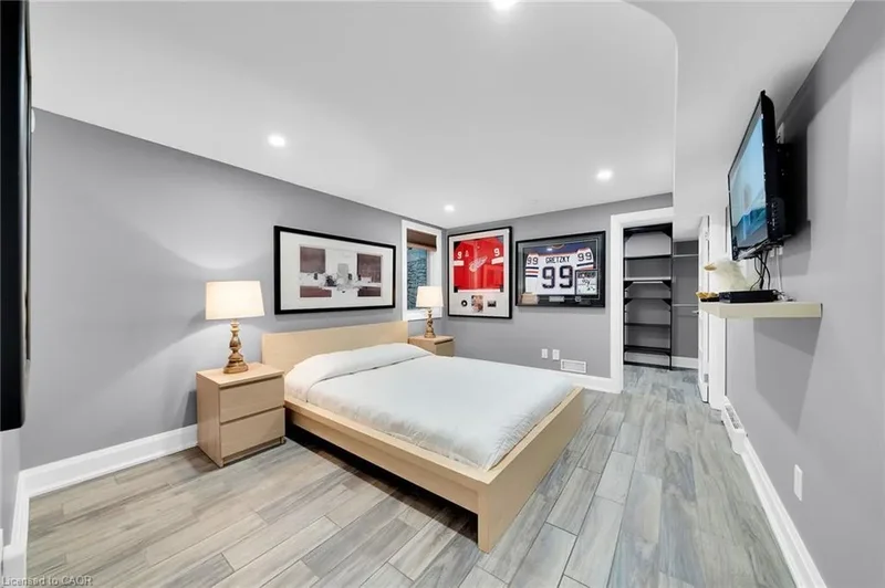 404 Mountain Brow Boulevard E, Hamilton, ON L8T 1A7, Hamilton, Ontario, Canada. - Photo 34