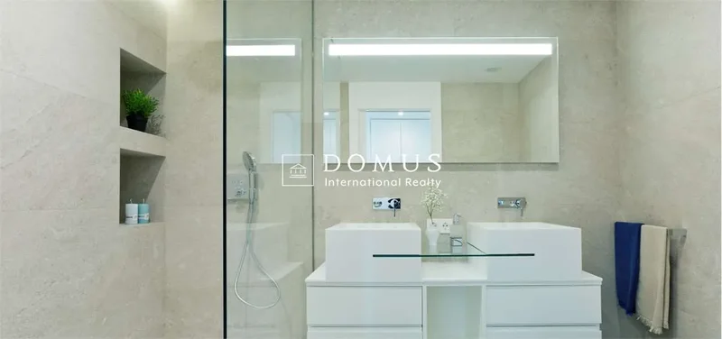 Luxury apartments for sale