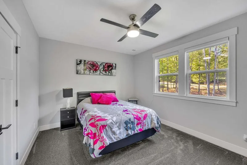 9444 Stonebridge Drive, Canadian Lakes, MI 49346, Stanwood, Michigan, United States. - Photo 37