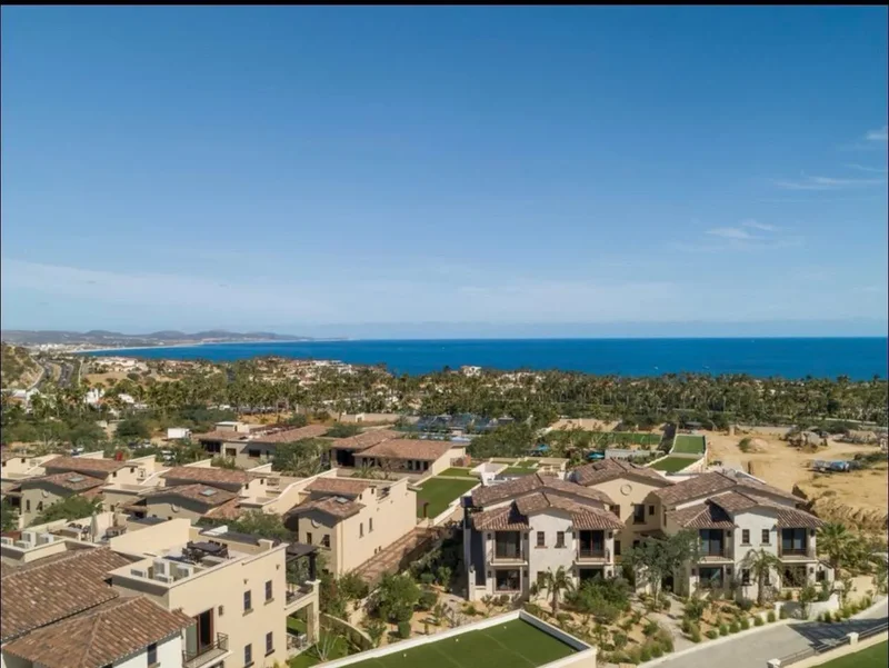 Palmilla Dunes Penthouse 1322, Palmilla, Baja California Sur, Mexico. - Photo 16