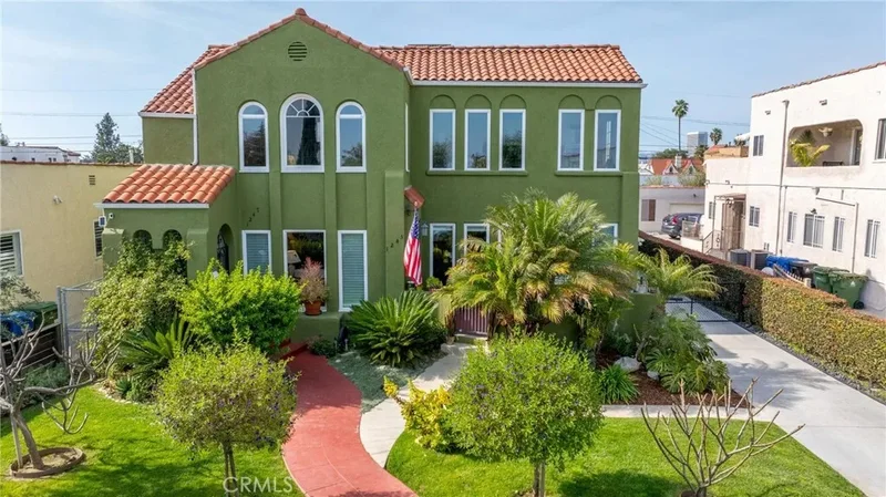 1245 S Hudson, Los Angeles, CA, 90019, USA, Los Angeles, California, United States. - Photo 15