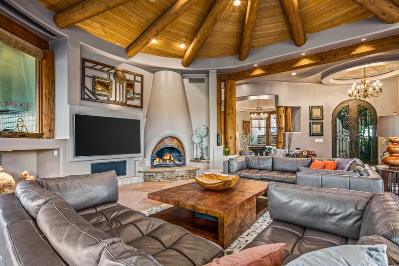 40523 N 102nd Place , Scottsdale, AZ 85262, Scottsdale, Arizona, United States. - Photo 8