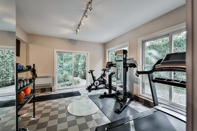 402 Rue du Clos-du-Meunier, Prévost, Quebec, Canada. - Photo 91
