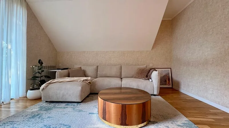 Tskneti, Tbilisi, Georgia, Tbilisi, Tbilisi, Georgia. - Photo 24