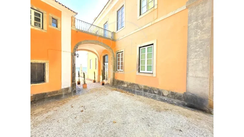 Oeiras e Sao Juliao da Barra, Paco de Arcos e Caxias, Lisbon, Portugal. - Photo 25