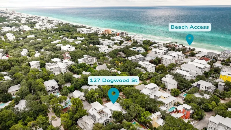 Santa Rosa Beach, Florida, United States. - Photo 21