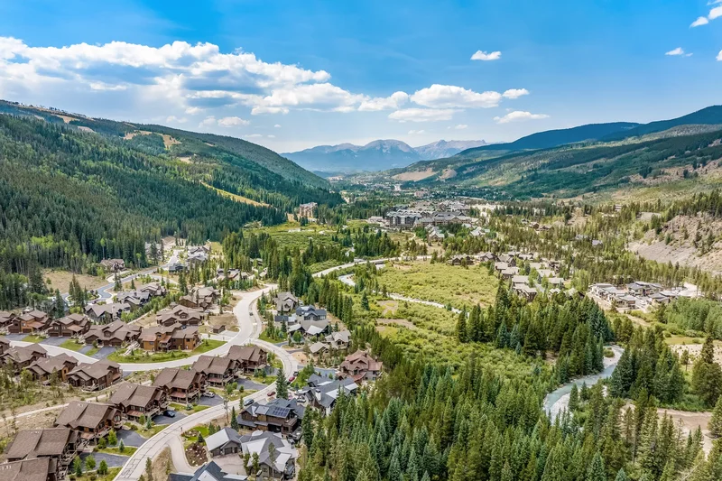 68 Independence Lane , Keystone, CO 80435, Dillon, Colorado, United States. - Photo 18