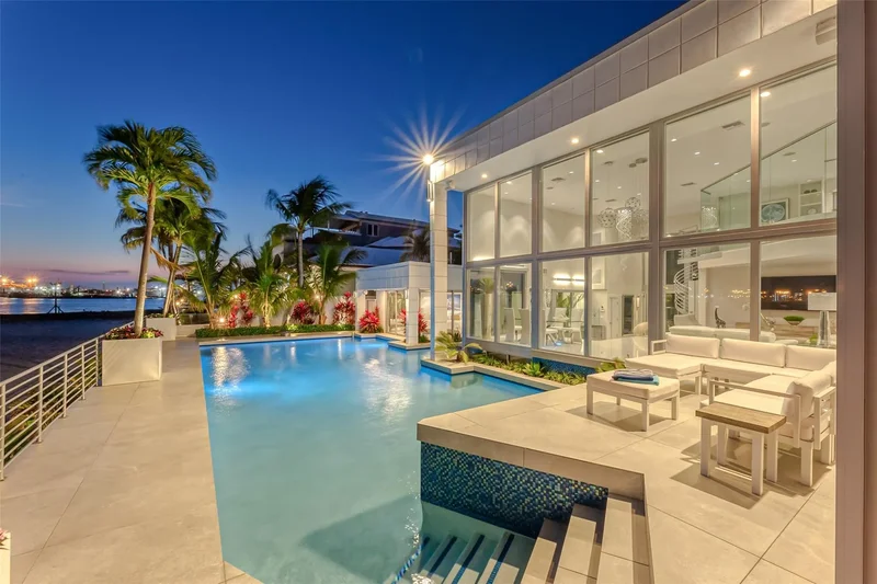 2200 Inlet Drive, Fort Lauderdale, Florida, United States. - Photo 94