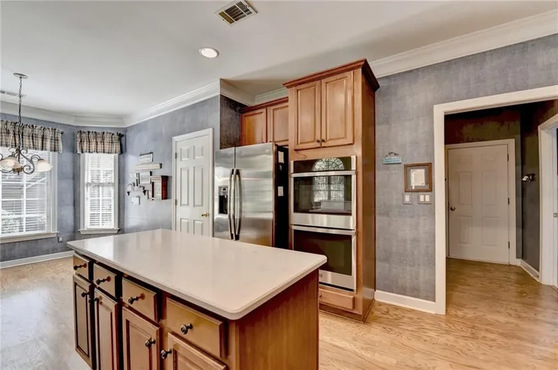 355 Laurel Oak Drive, Suwanee, GA 30024, Suwanee, Georgia, United States. - Photo 20