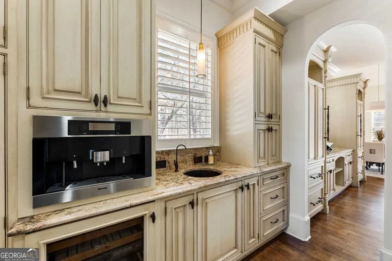 2250 Blackheath Trace, Alpharetta, Georgia, United States. - Photo 25
