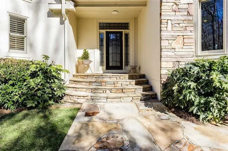 325 Riverhall Court, Sandy Springs, GA, 30350, USA, Atlanta, Georgia, United States. - Photo 11