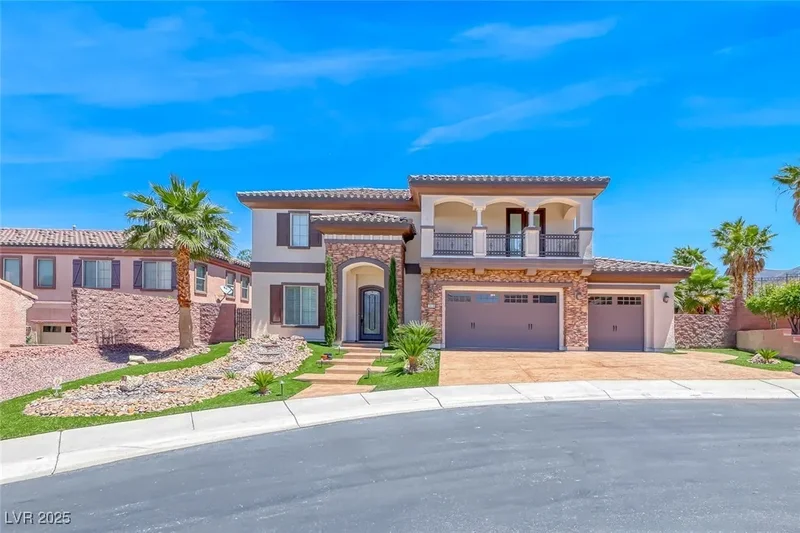 2820 Sisteron Court, Henderson, NV 89044, Henderson, Nevada, United States. - Photo 23
