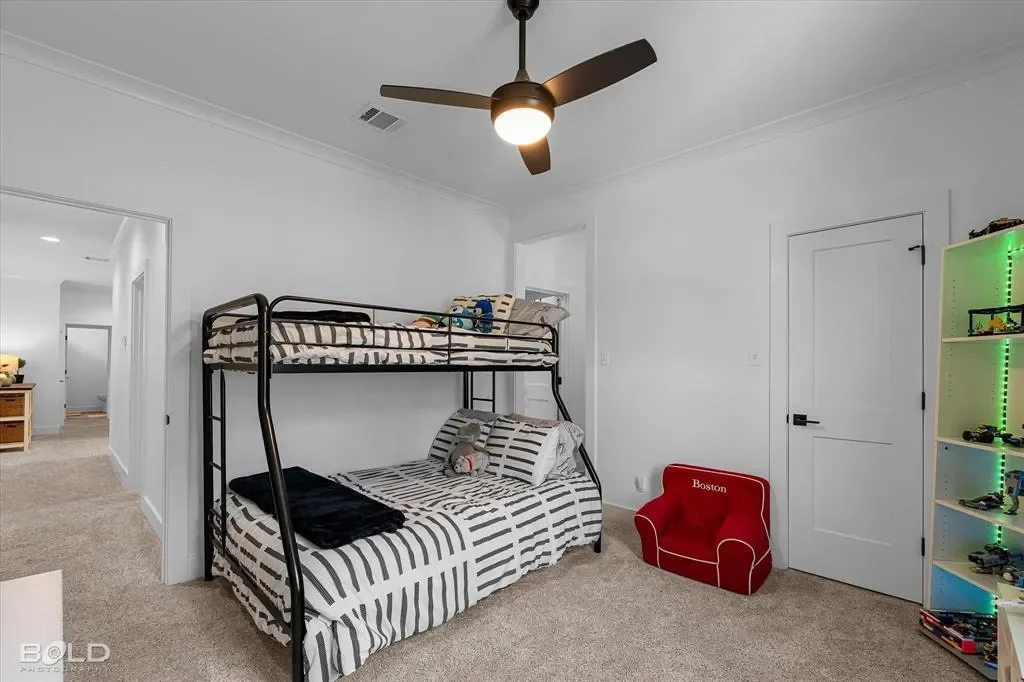 10946 Whispering Path Drive, Shreveport, Louisiana, United States. - Photo 22