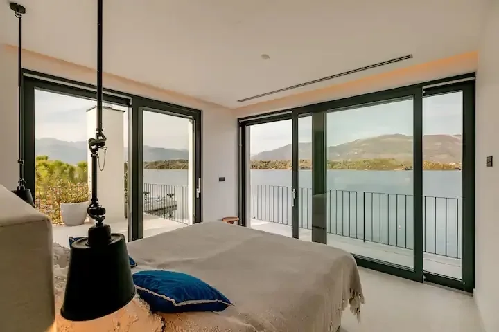 Obala Djursevica, Đuraševići, Tivat Municipality, Montenegro. - Photo 1